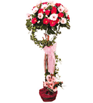 Blossom Topiary