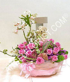 Bahru johor flower delivery